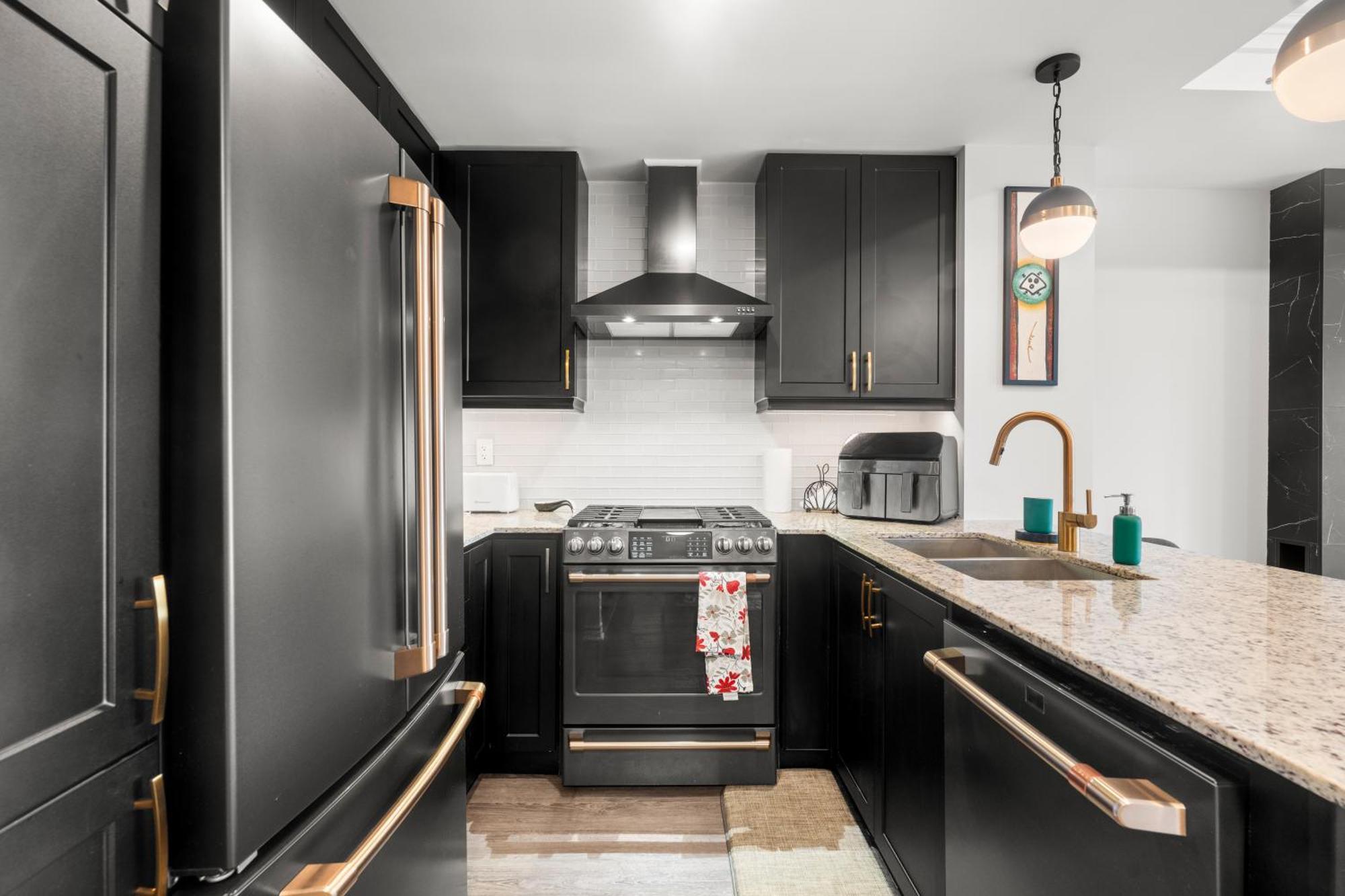 Globalstay Luxury Townhouse Minutes Away From Waterfront Toronto Exterior foto