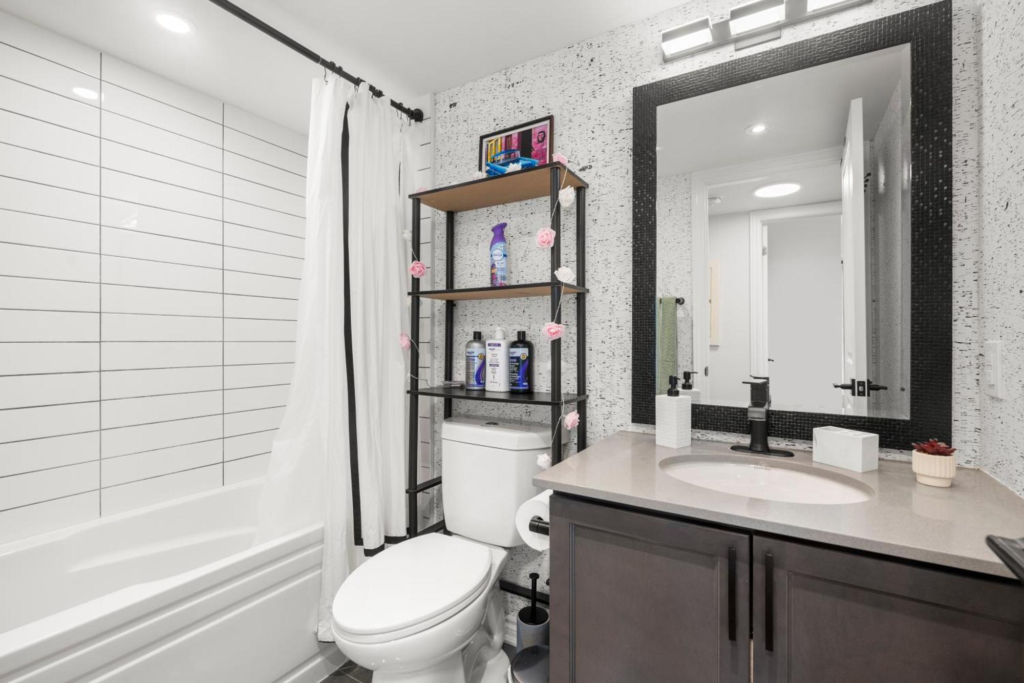Globalstay Luxury Townhouse Minutes Away From Waterfront Toronto Exterior foto